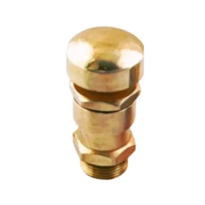 AAAG Air Release Valve 25 NB (Gunmetal & Stainless Steel)