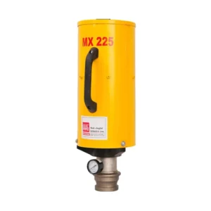 AAAG Medium Expansion Foam Generator (MX225, MX450 Portable, MX600 Fixed)