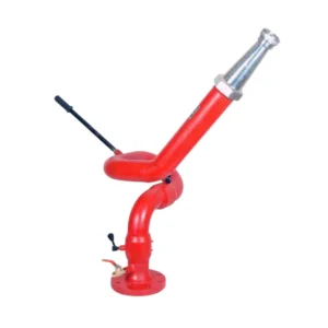 AAAG Stand Post Water Monitor (63mm, 75mm & 100mm Barrel)