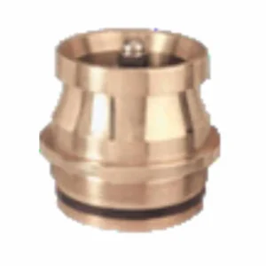 Armorfire 63 mm Spare NRV Valve for Hydrant Outlet (Gun Metal or SS)