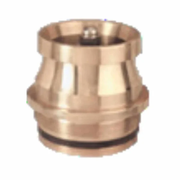 Armorfire 63 mm Spare NRV Valve for Hydrant Outlet (Gun Metal or SS)