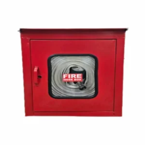 Armorfire Fire Hose Box (MS or FRP, Single & Double Door)