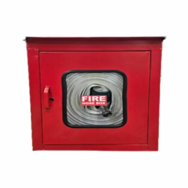 Armorfire Fire Hose Box (MS or FRP, Single & Double Door)