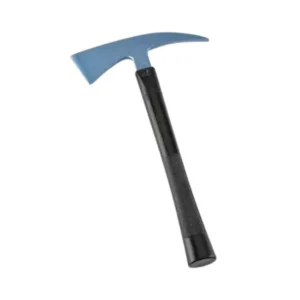 Armorfire Fireman Axe, Forged Carbon Steel