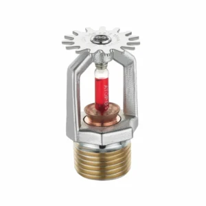 Armorfire Fire Sprinkler 68°C Glass Bulb (Pendent, Upright, Sidewall)