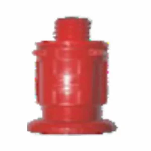 Armorfire Hose Reel Nozzle 20 & 25 mm (PVC, Brass, SS Shut-Off)