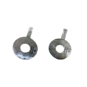 Armorfire Orifice Plate for Hydrant Landing Valve (MSGI or SS304, Single & Double)