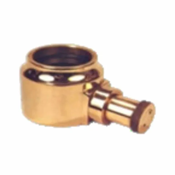 Armorfire 63 mm Spare Coupling for Hydrant & Landing Valve (Gun Metal or SS)