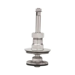 Armorfire Landing Valve Spare Parts (Hand Wheel, Spindle, Bonnet, Washers, Caps)
