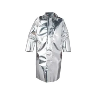 HICARE Alumaster Aluminized Full Coat 48 Inch (Alueco, 2 or 3 Layer)