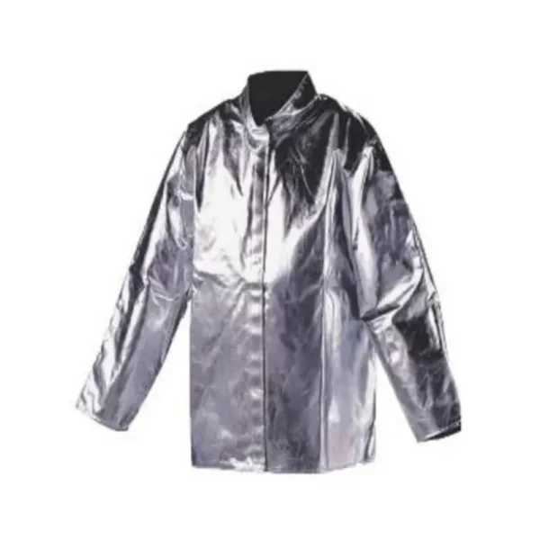 HICARE Alumaster Aluminized Jacket (Alueco & Aluprime, 2 or 3 Layer)