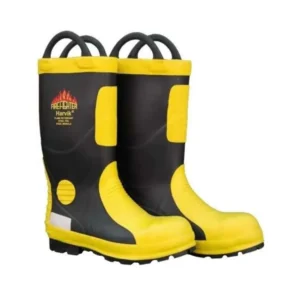 HICARE Fire Fighter Boots (Fireman Gumboots)