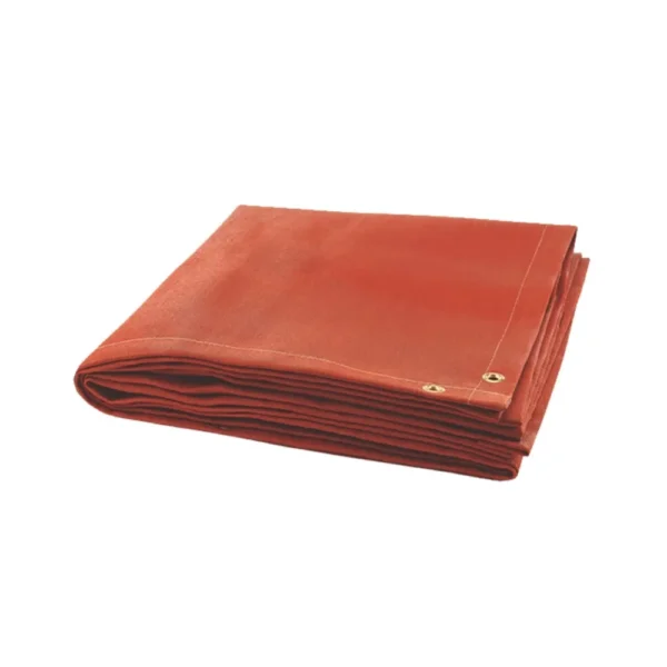 HICARE Welding Blanket (Silicone Coated, Vermiculite Coated, High Silica)