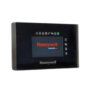 Morley Lite LT-159 Compact Addressable Fire Alarm Control Panel