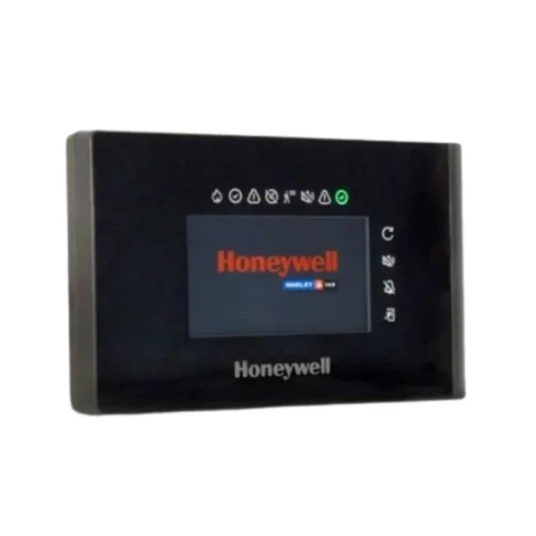Morley Lite LT-159 Compact Addressable Fire Alarm Control Panel