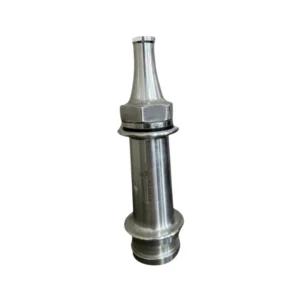 Newage Short Branch Pipe 63 mm (Gunmetal, SS, Aluminium)