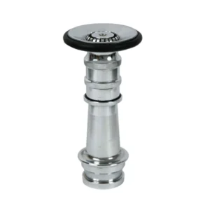 Newage Triple Purpose Branch Pipe 63 mm (Jet, Spray, Shut-off)