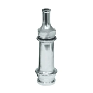 SafePro Short Branch Pipe with Nozzle (63 mm)